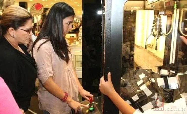 Oyuncak makinesinin açığı ortaya çıktı! Eviniz oyuncakla dolup taşacak 5