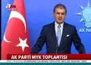 Kaşıkçı cinayetiyle ilgili AK Partiden flaş açıklama