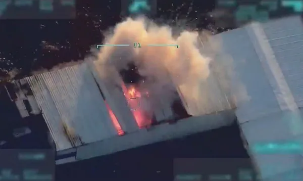 MİT'ten Suriye'de PKK'ya şok operasyon: 50 hedef vuruldu! Sorumlu düzeydeki örgüt unsurlarının da içinde bulunduğu... - 6