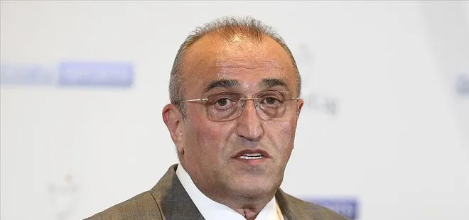 Galatasaray eski yöneticisi Abdurrahim Albayrak kimdir, ne iş yapıyor? Abdurrahim Albayrak kaç yaşında? Kaç çocuğu var?