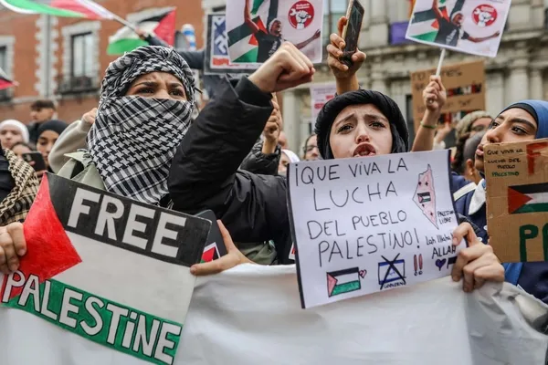 ABD ile İsrail’den Gazze ve Doğu Akdeniz üzerinden sinsi plan