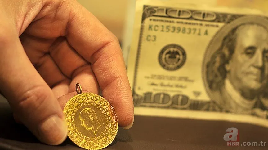 Elinde 1 gram altını bile olan dikkat! ABD-Çin rüzgarı sert vurdu, dev bankalardan kritik uyarı: Yeni zirveler... 6