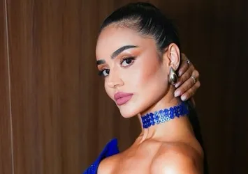 Elif Buse Doğan: "Sadece güzellik değil duruş da önemli"