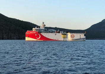 Yunanistan'ın hayalleri başına yıkıldı! Türkiye'nin gücünü gördüler