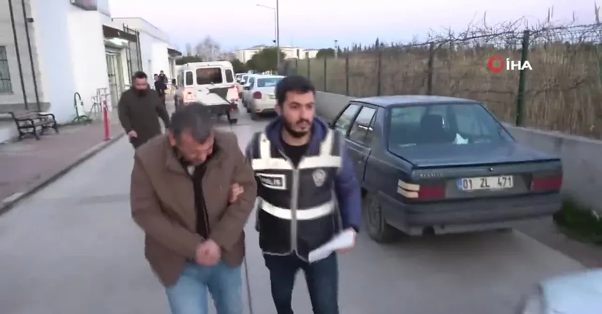 2009 yılı komiserlik sınavına FETÖ operasyonu |Video