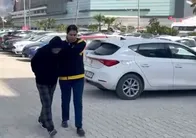 Cani eş üç çocuğunun babasını katletti