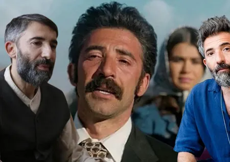 Mert Turak'ın annesini gördünüz mü? Doğum gününde paylaştı...