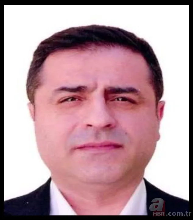 HDP’nin seçim sponsoru Kandil! Teslim olan terörist tek tek anlattı: Demirtaş’a 16 milyonm dolar gönderildi!