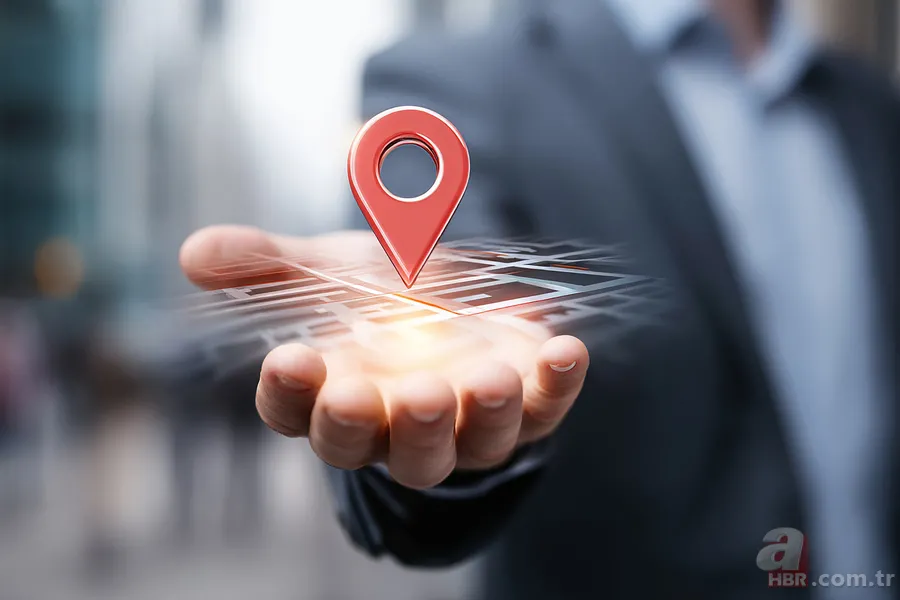 Google Haritalar güncellendi: Gemini ile akıllı navigasyon dönemi 3