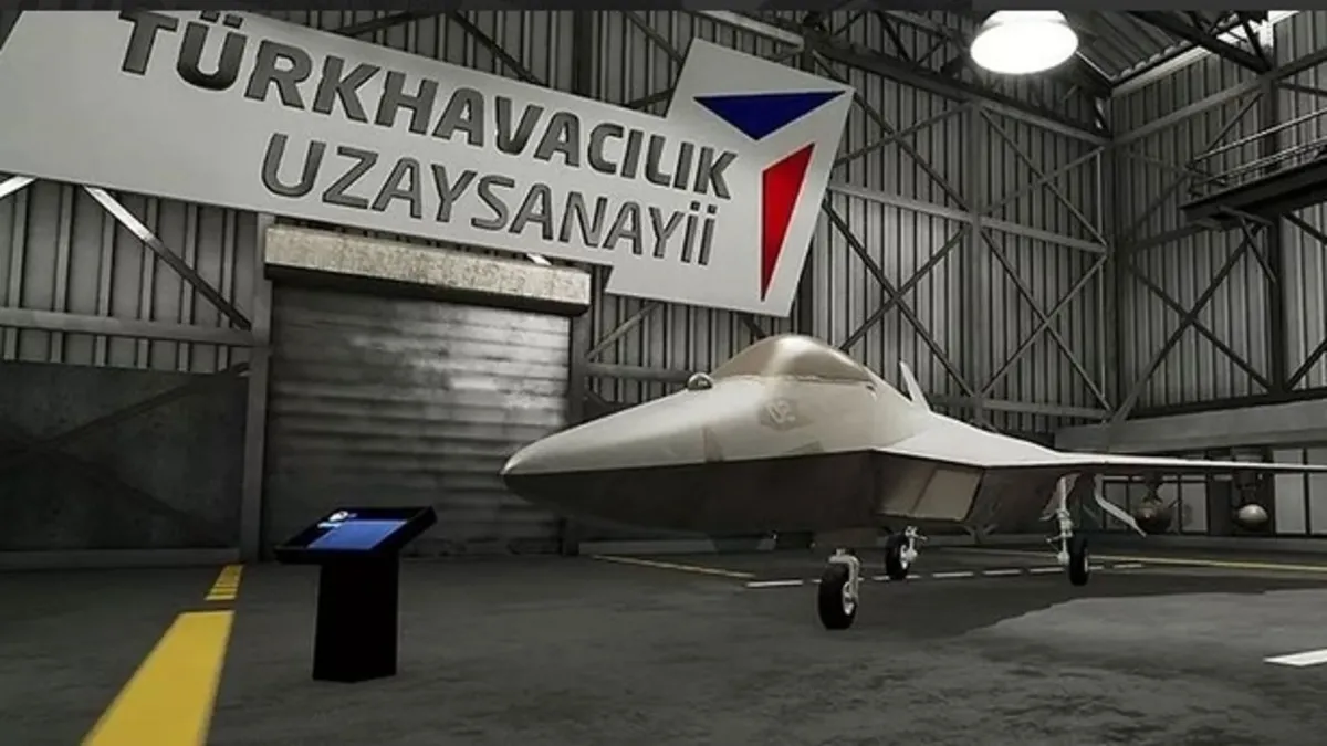 TEİ-TUSAŞ, 15 farklı kadroda eleman alımına başladı! KPSS sormuyor! İşte kadrolar ve şartları