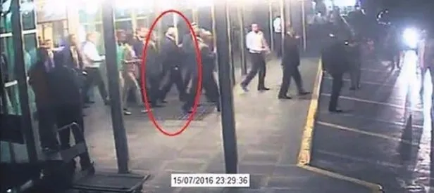 Kılıçdaroğlu’nun 15 Temmuz darbe girişimini izlediği ev Bakırköy Belediye Başkanı Kerimoğlu’na usulsüz tahsis edilmiş