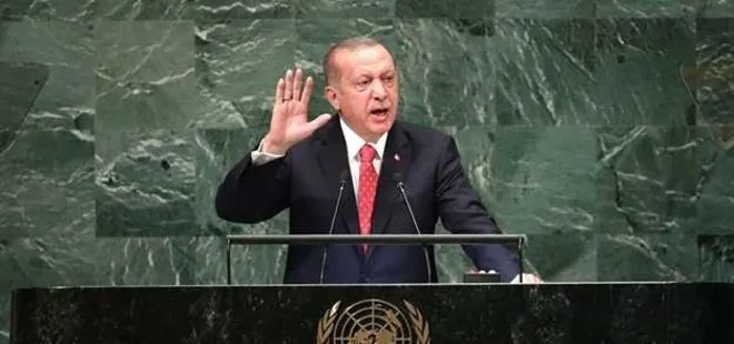 Dünyada bir ilk! Başkan Erdoğan anlatacak Türkiye düşmanları çıldıracak