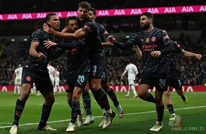 Dünyanın en iyi futbol takımları açıklandı! İşte dört büyüklerin listedeki yerleri... 2