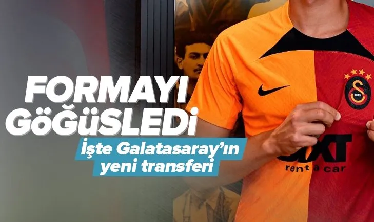 SON DAKİKA: Galatasaray Altaylı Kazımcan Karataş’ı transfer etti! İşte alacağı rakam...