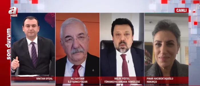 Özgür Özel istifa edecek mi? Toplumun sinir uçları ile neden oynanıyor? - 3