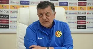 Eskişehirspor Yılmaz Vural ile anlaşamadı