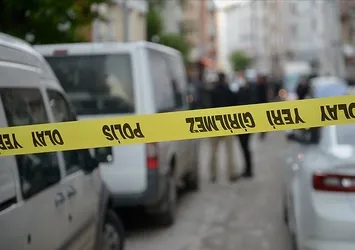 Şanlıurfa'da file takmak isterken 4. kattan düşen öğretmen öldü