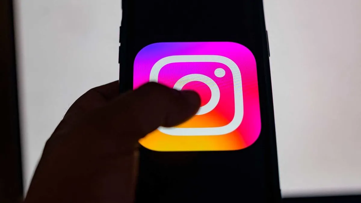 Instagram'a neden giriş yapamıyorum, açılmadı mı? Instagram "Türkçe olarak ayarlamada sorun yaşıyoruz" ne demek?