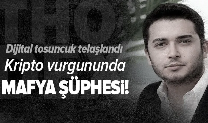 Thodex skandalında mafya şüphesi!