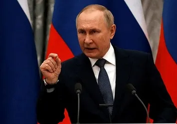 Vladimir Putin G20 zirvesine katılacak mı?