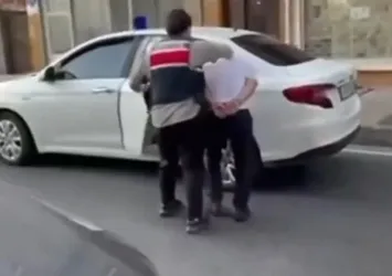 İstanbul'da 2 suç örgütüne 'Kuyu' operasyonu! Hepsi yakalandı