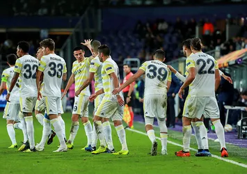 Fenerbahçe'den kritik geri dönüş