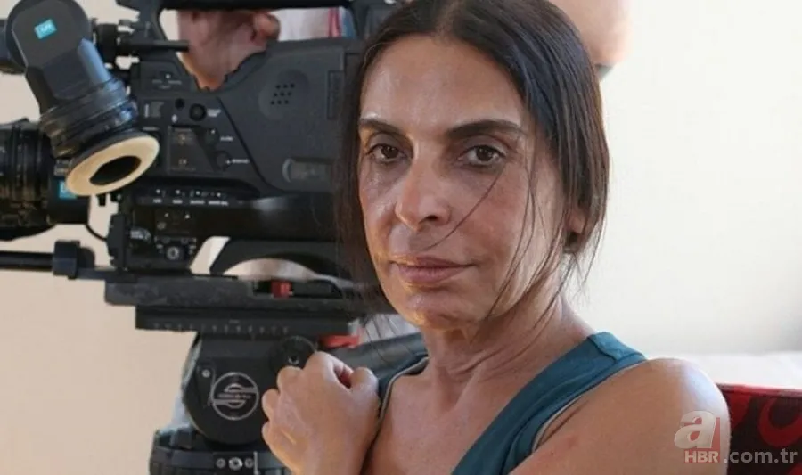 Ünlü yönetmen Tomris Giritlioğlu hayatını kaybetti! 1