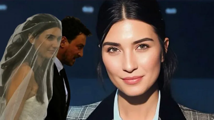 Tuba Büyüküstün'ün ikizleri büyüdü! Biri anneye diğeri babaya benzetildi