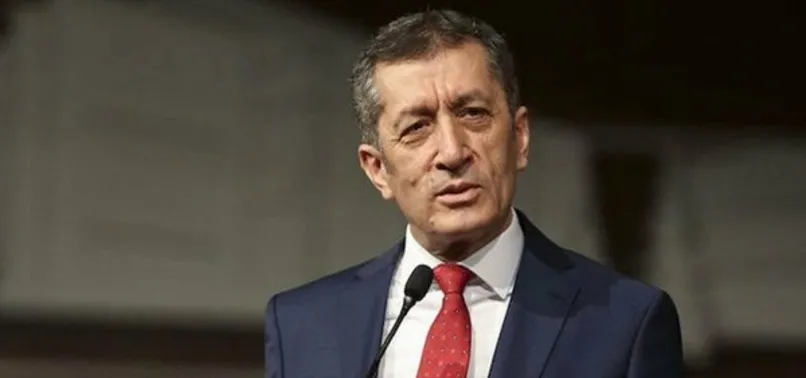 Son dakika: Milli Eğitim Bakanı Ziya Selçuk'tan yüz yüze eğitim açıklaması: Yeni bir döneme başlıyoruz