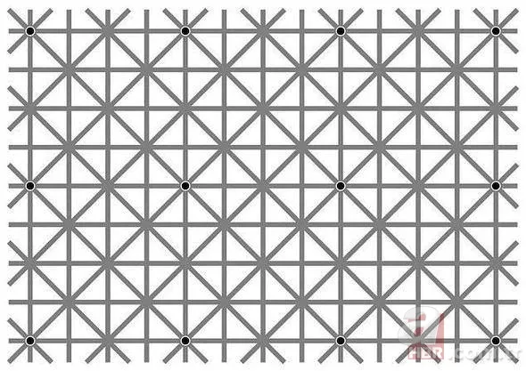 Gözlerinizin sizi yanıltmasına hazır mısınız? 2