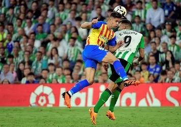 Beşiktaş'ın istediği Gabriel Paulista’nın yeni takımı belli oldu!