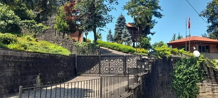 Baba ocağı Güneysu'daki akrabaları Başkan Erdoğan'ı anlattı: Kendisini vatanına milletine ve Müslümanlara adadı