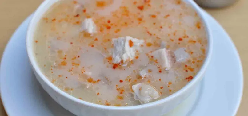 Kelle paça çorbasının inanılmaz faydaları