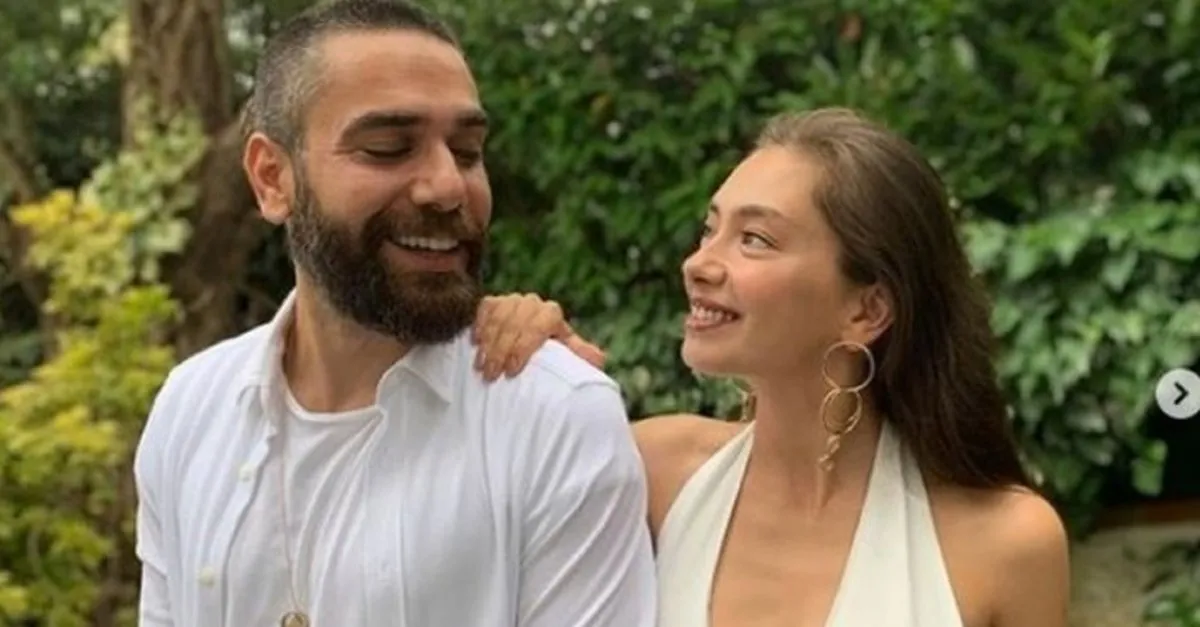 Neslihan Atagul Ile Esi Kadir Dogulu Arasindaki Sok Gercek Meger Aralarinda