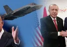 ABDli Büyükelçi Barracktan F-35 açıklaması