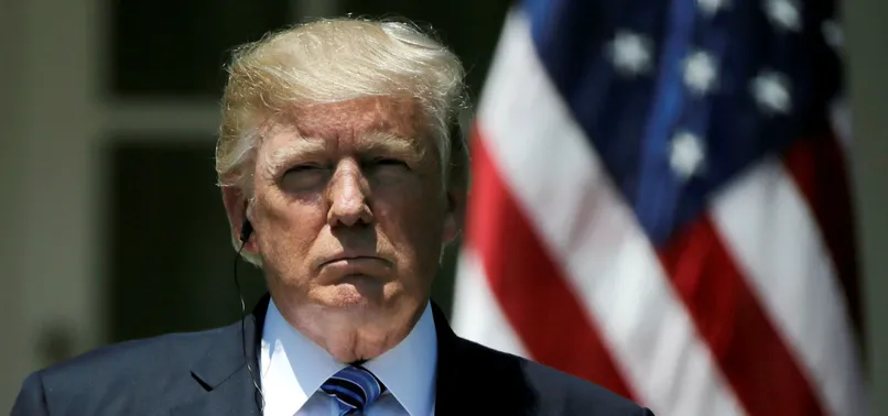Donald Trump Kuzey Kore'ye sert çıktı