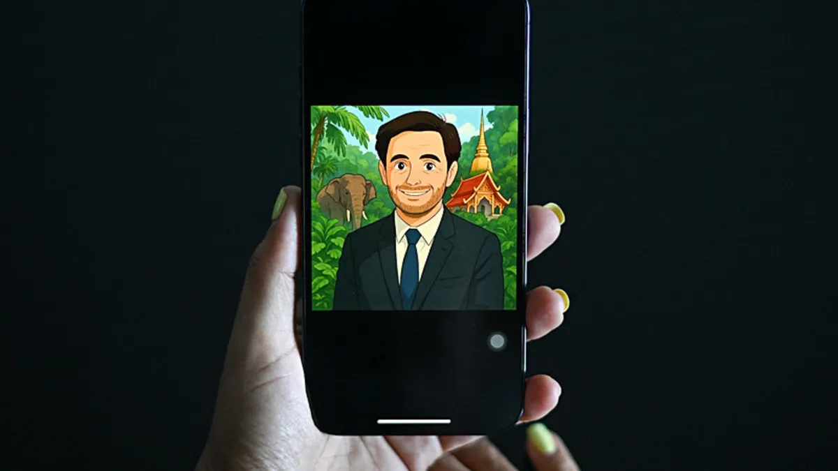 ChatGPT fotoğraf akımı nasıl yapılır? Ghibli Studio fotoğraf filtresi nereden yapılıyor?