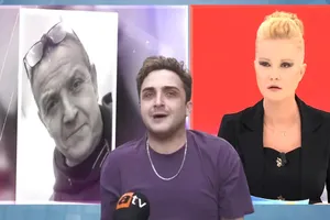 Acı haber geldi! Babasıyla aynı kaderi paylaştı