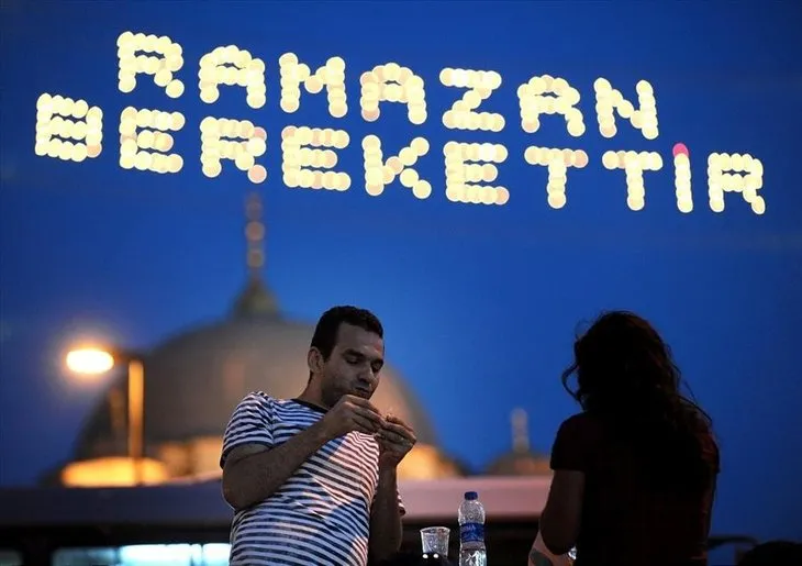 2023 Ramazan ne zaman başlayacak? Ramazan ayı hangi tarihte, ilk oruç günü ne zaman?