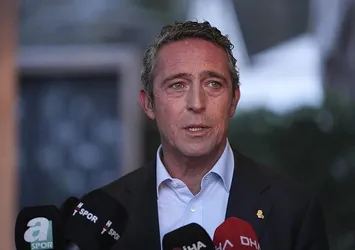 Fenerbahçe'nin Türkiye Kupası kararı tepki çekti: Ali Koç'un keyfi kararı