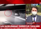 AK Parti binasında keşif yapmışlar!