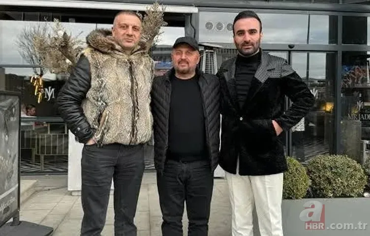 Kiralık katil şebekesi liderine çakarlı plaka! İBB'deki yolsuzluğun kilit ismi Fatih Keleş'ten itiraf gibi suç duyurusu 1