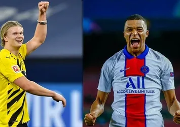Son dakika: Real Madrid çıldırdı! Haaland ve Mbappe planı belli oldu