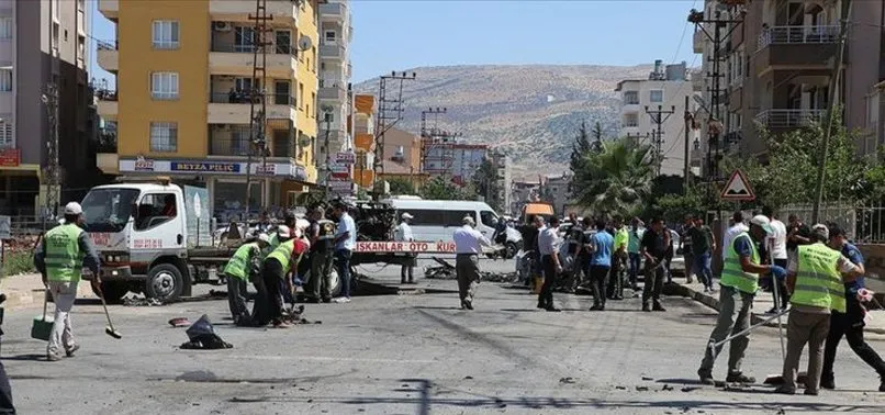 Son Dakika Hatay Reyhanli Daki Patlamayla Ilgili Operasyon 16 Kisi Gozaltinda A Haber Son Dakika Gundem Haberleri
