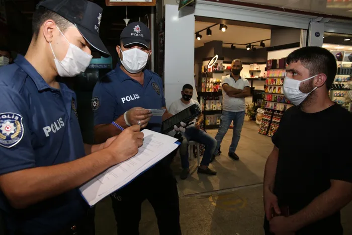 Son dakika: Kurban Bayramı öncesi Türkiye genelinde eş zamanlı dev uygulama