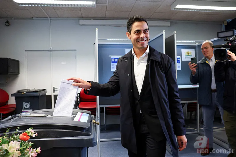 İslam ve Türk düşmanı Wilders’a Hollanda’dan kapı dışarı! Eski başbakan devrildi 14