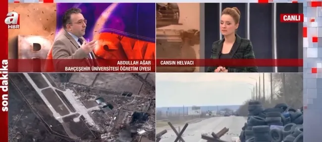 Ukrayna’da savaş büyüyor | Rusya başarılı olacak mı? Sokak savaşları nasıl sürecek?