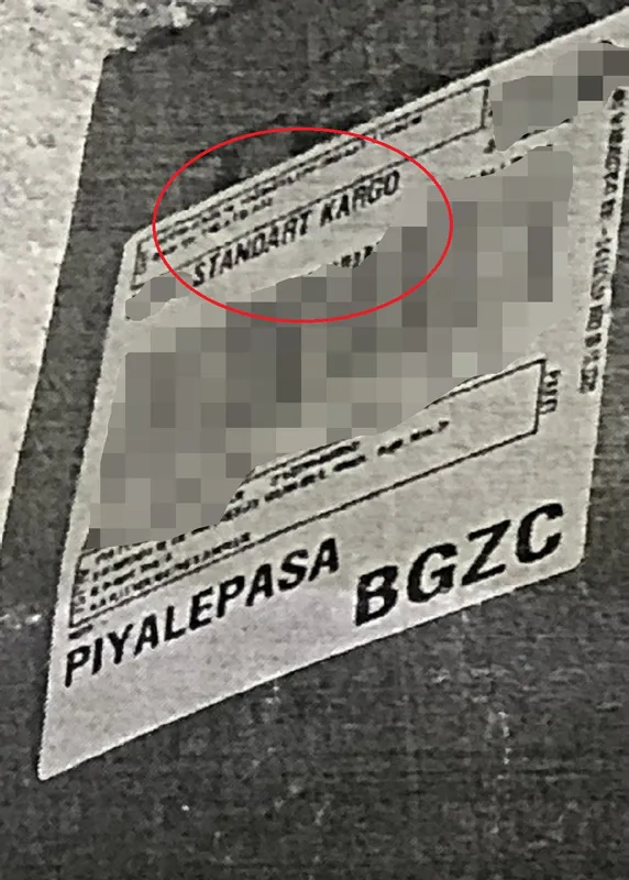 1612417278366.jpg Kargocular vatandaşın organını kaybetti! "Bir dalağına sahip çıkamadın" - 5