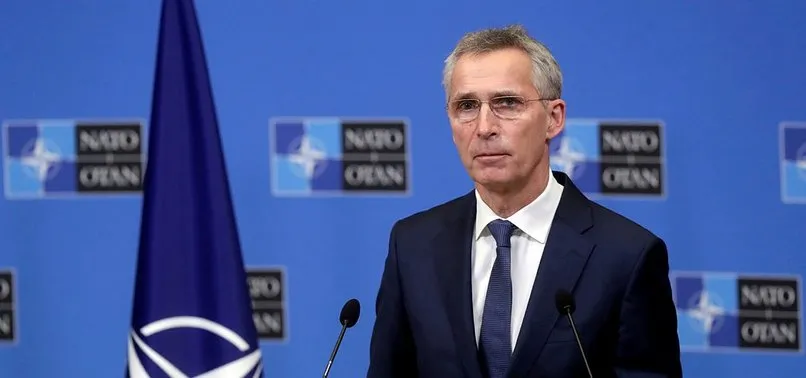 Son dakika: NATO'dan Libya'ya destek açıklaması