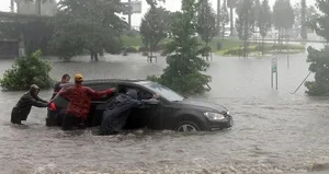 Romanya’da sel: 1 ölü